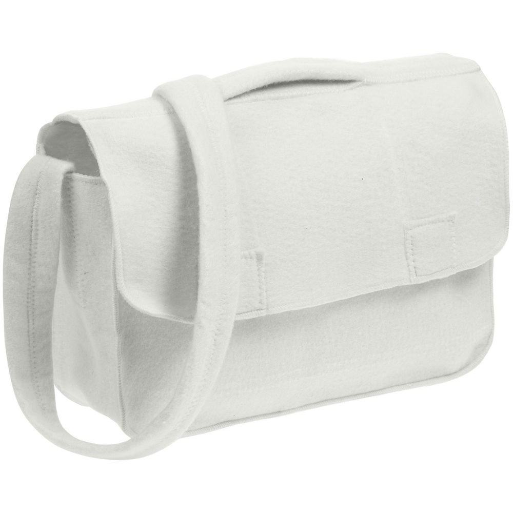 Артикул: P12794.60 — Портфель для банных принадлежностей Carry On, белый