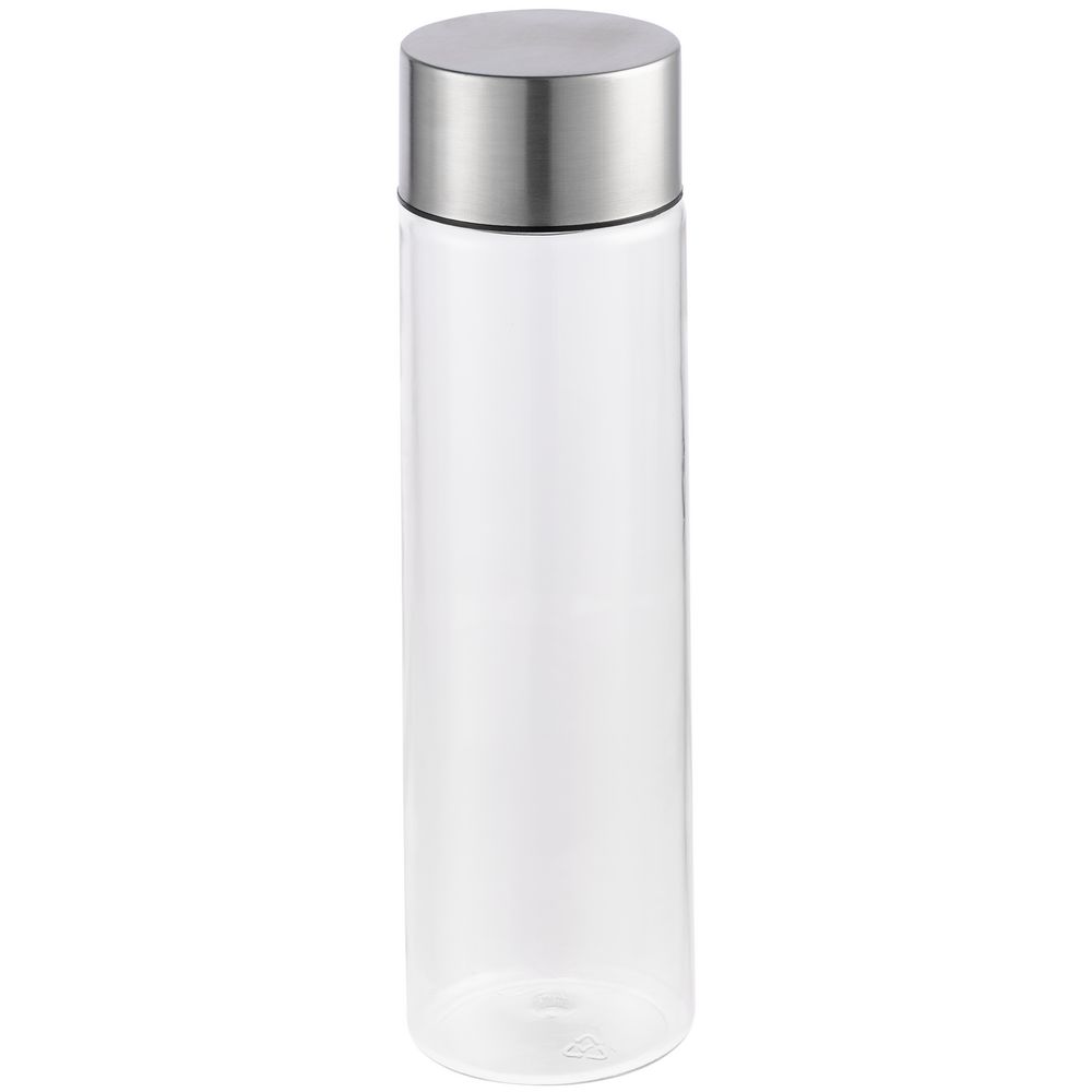 Артикул: P13302.60 — Бутылка для воды Misty, прозрачная