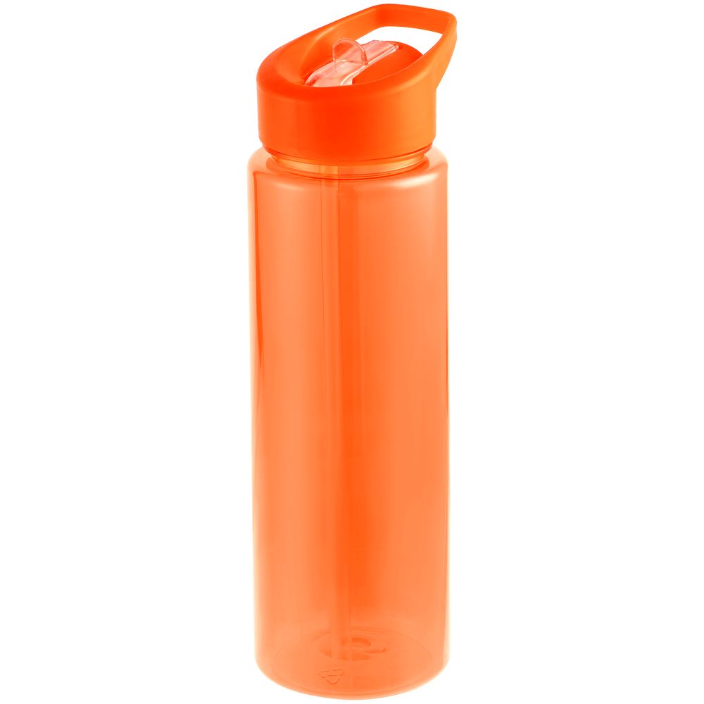 Артикул: P13303.20 — Бутылка для воды Holo, оранжевая