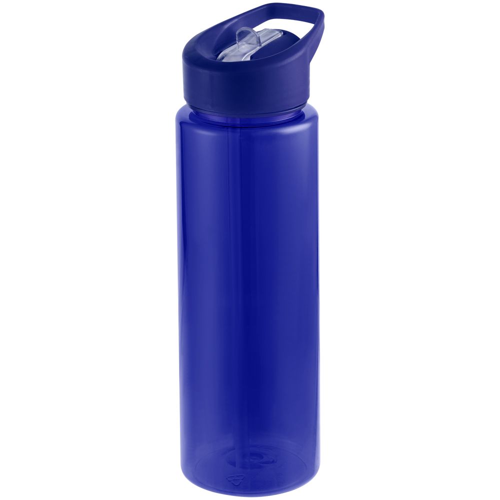 Артикул: P13303.40 — Бутылка для воды Holo, синяя