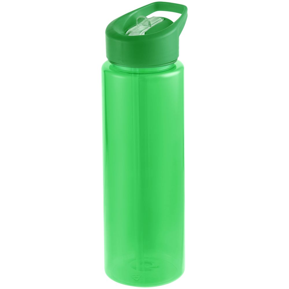 Артикул: P13303.90 — Бутылка для воды Holo, зеленая