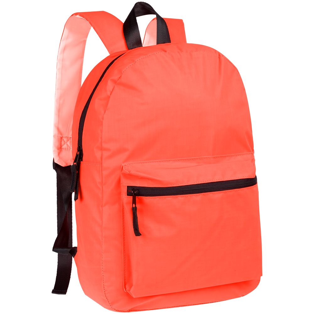 Артикул: P13426.20 — Рюкзак Manifest Color из светоотражающей ткани, оранжевый