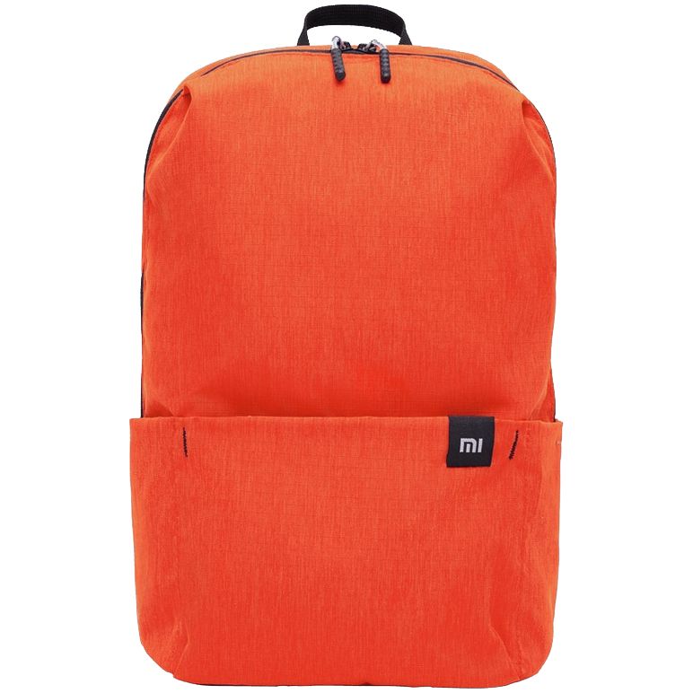 Артикул: P13553.20 — Рюкзак Mi Casual Daypack, оранжевый