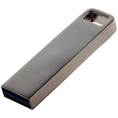 Артикул: P13560.32 — Флешка Big Style Black, USB 3.0, 32 Гб