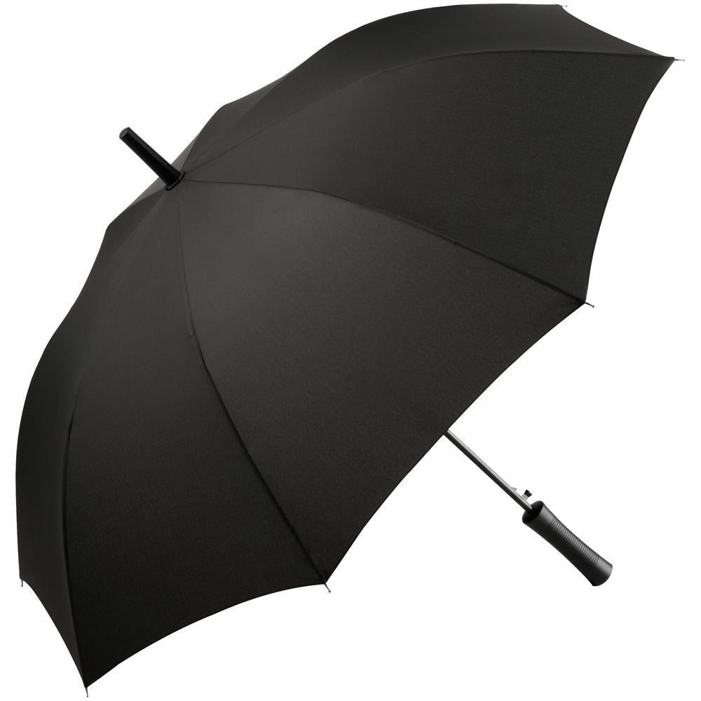 Артикул: P13563.30 — Зонт-трость Lanzer, черный