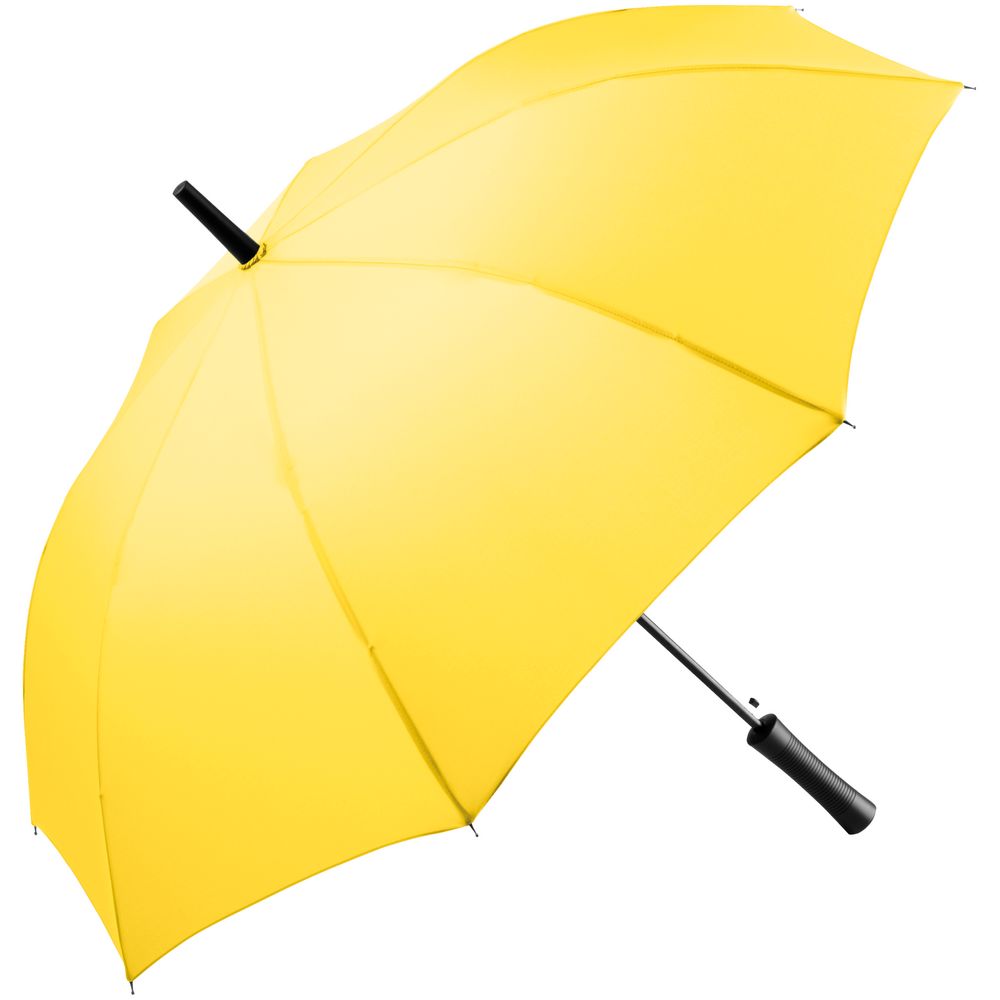 Артикул: P13563.80 — Зонт-трость Lanzer, желтый