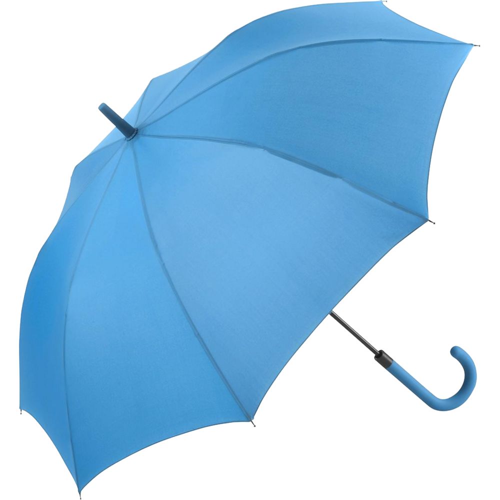 Артикул: P13566.41 — Зонт-трость Fashion, голубой