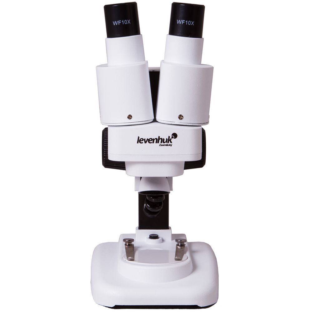 Артикул: P13607 — Бинокулярный микроскоп 1ST