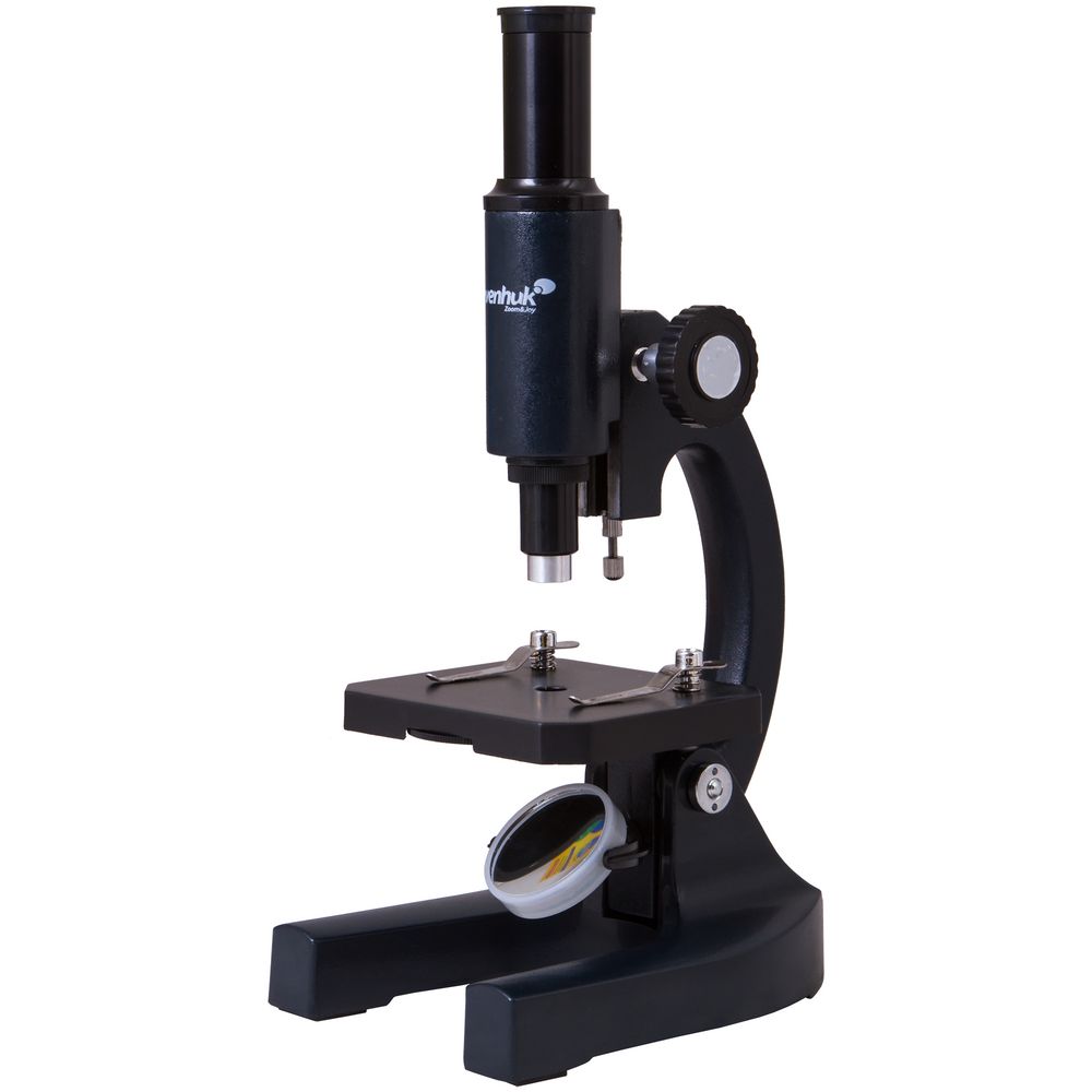 Артикул: P13608 — Монокулярный микроскоп 2S NG