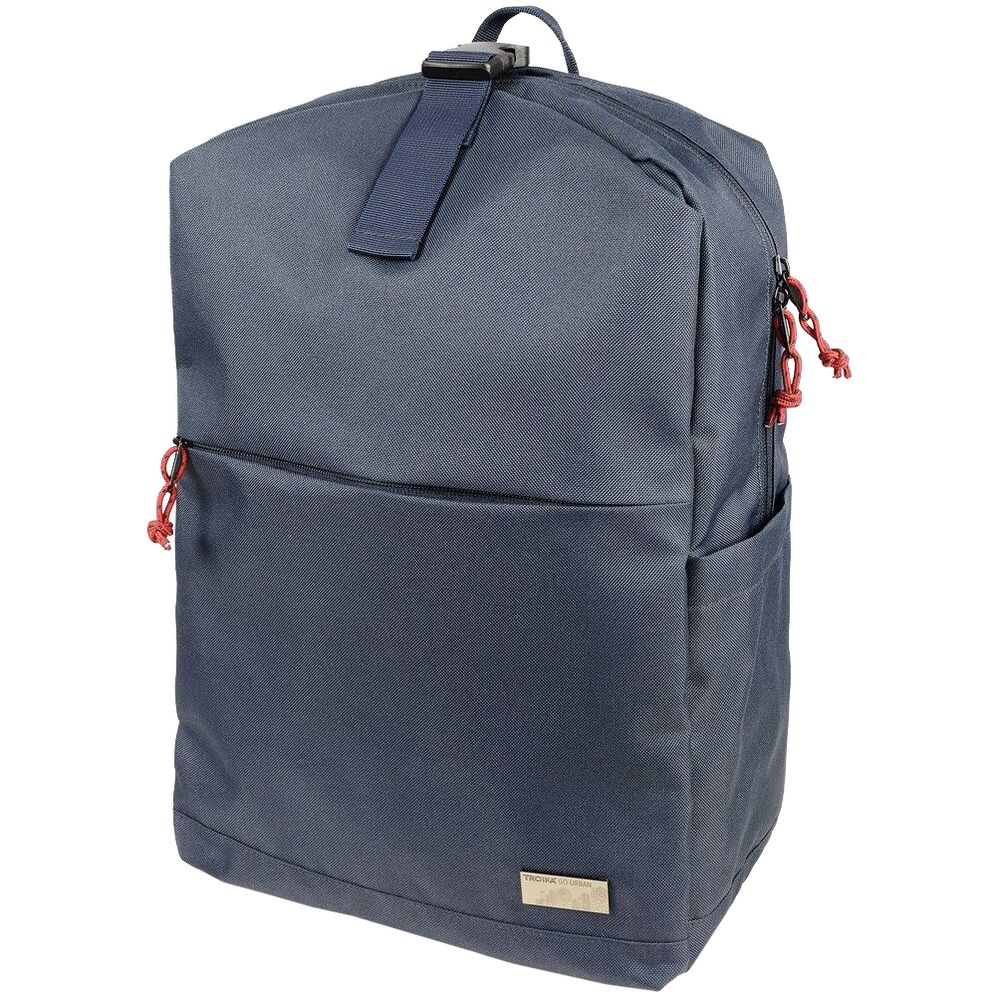 Артикул: P13728.40 — Рюкзак для ноутбука Go Urban, синий