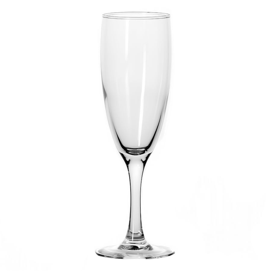 Артикул: P13768.00 — Набор из 6 бокалов для шампанского «Французский ресторанчик»