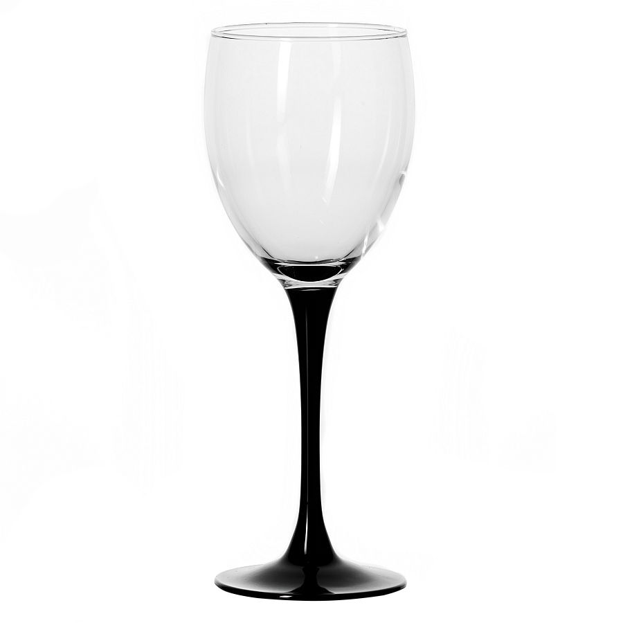 Артикул: P13769.30 — Набор из 6 бокалов для вина «Домино»