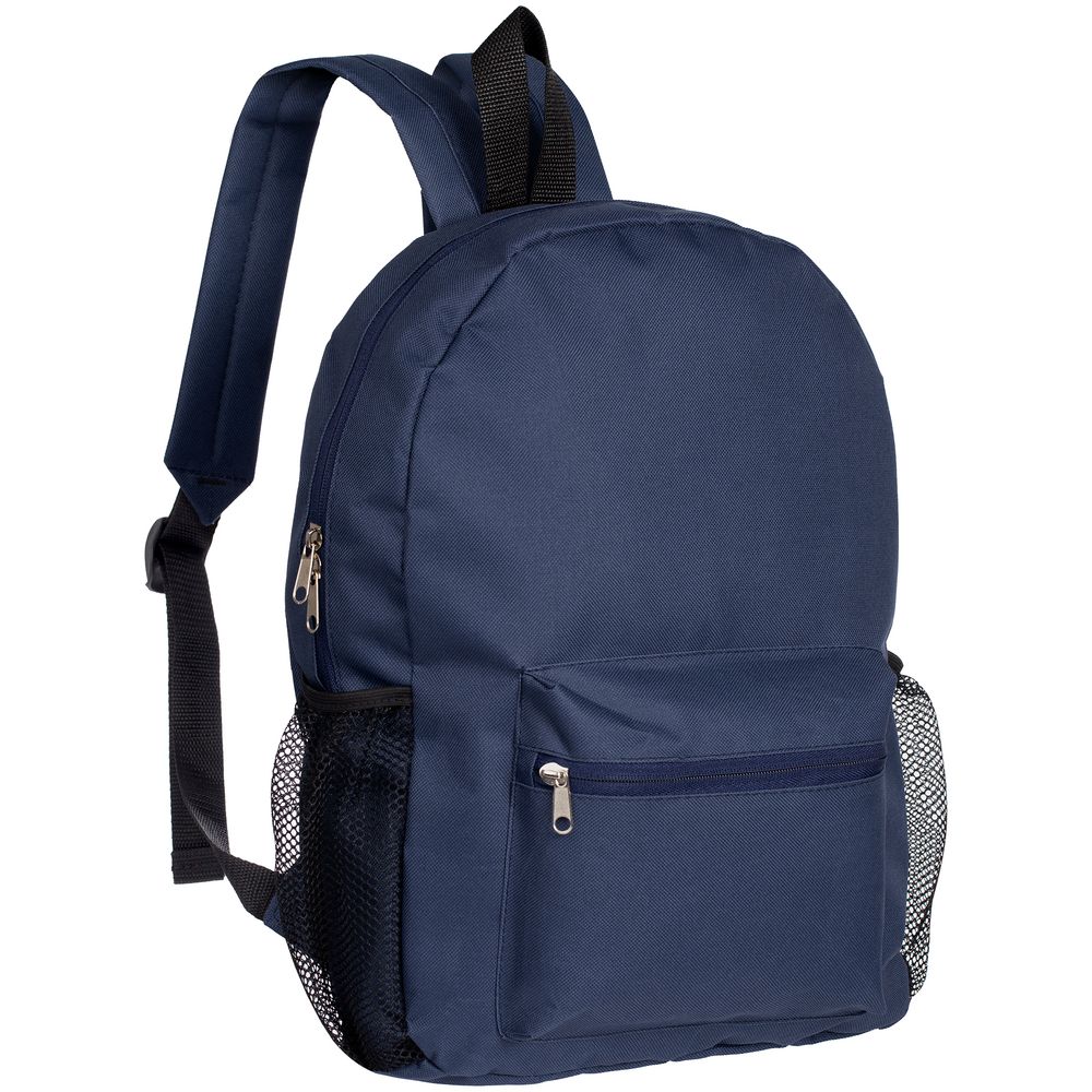Артикул: P13806.40 — Рюкзак Easy, темно-синий