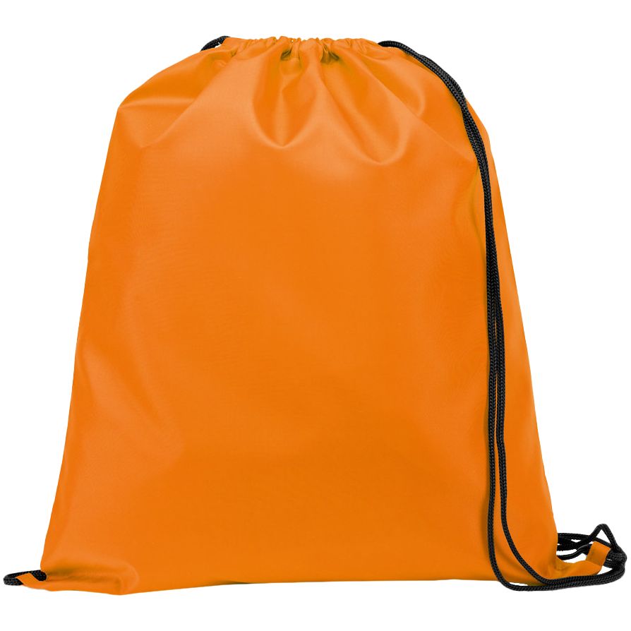 Артикул: P13810.20 — Рюкзак-мешок Carnaby, оранжевый