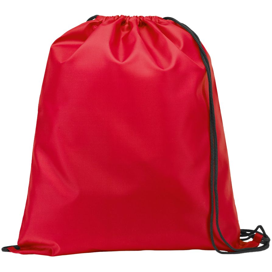 Артикул: P13810.50 — Рюкзак-мешок Carnaby, красные