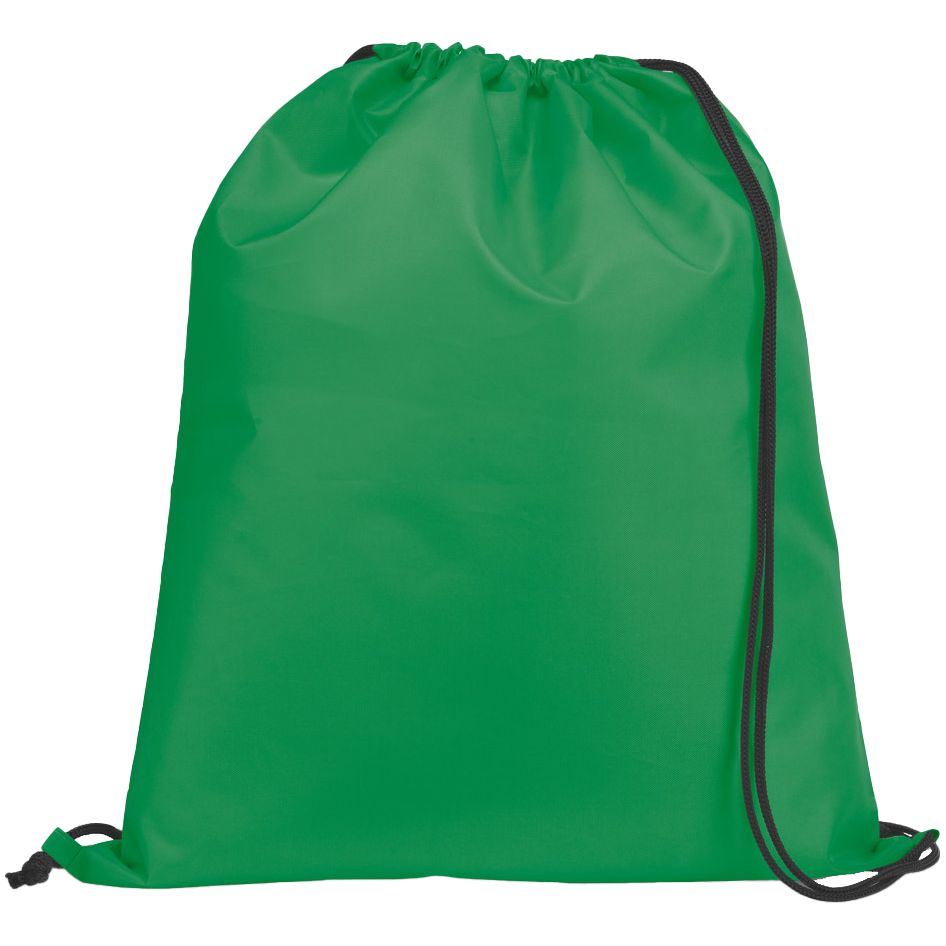 Артикул: P13810.90 — Рюкзак-мешок Carnaby, зеленый