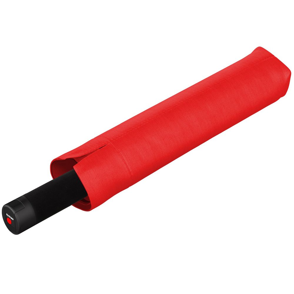 Артикул: P13884.50 — Складной зонт U.090, красный