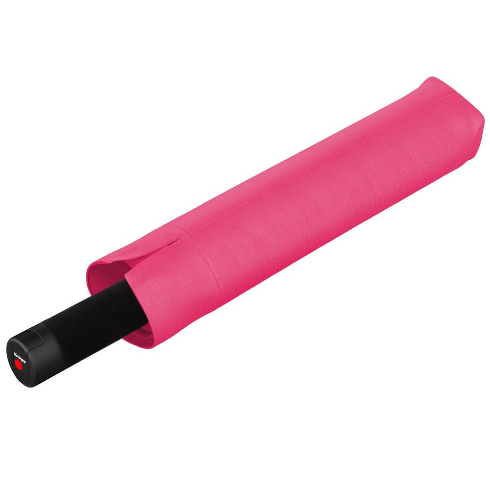 Артикул: P13884.57 — Складной зонт U.090, розовый