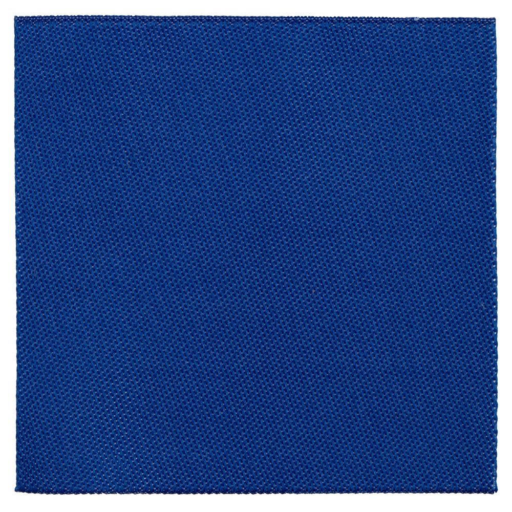 Артикул: P13942.44 — Лейбл тканевый Epsilon, L, синий
