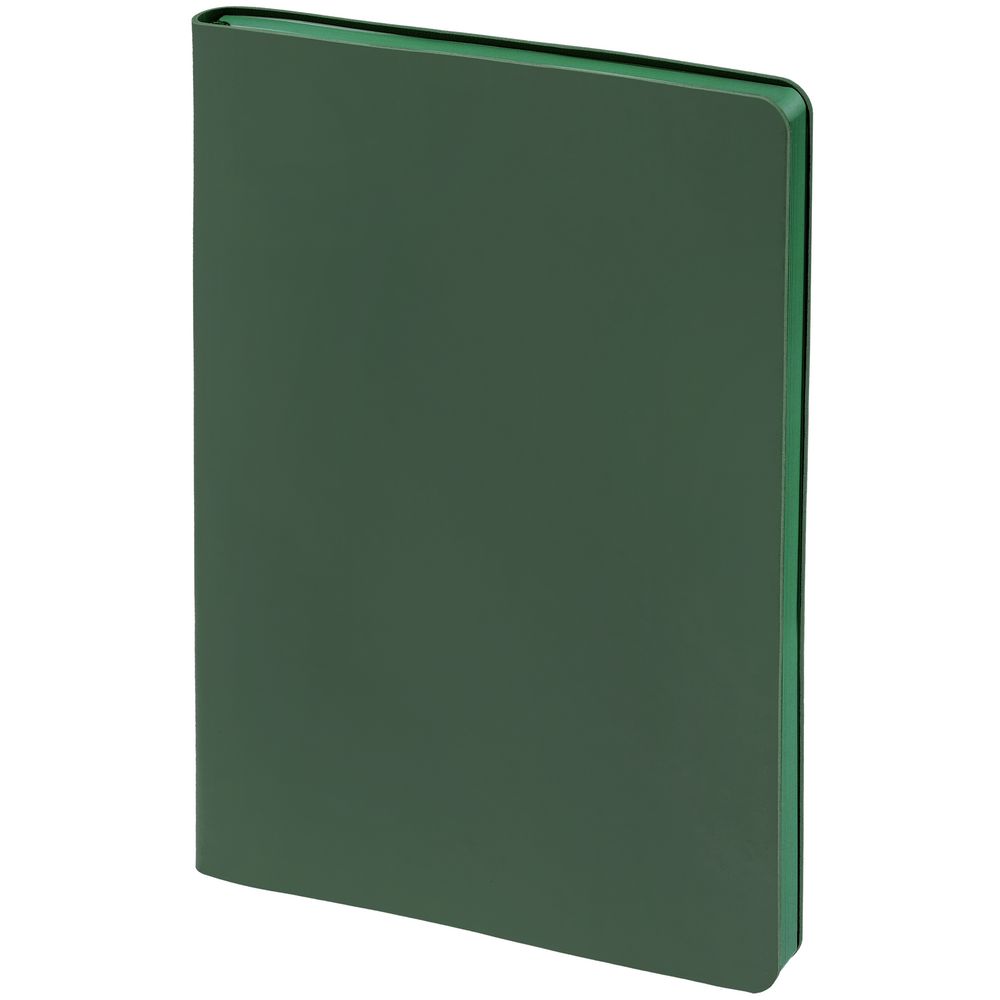 Артикул: P14003.90 — Блокнот Flex Shall, зеленый