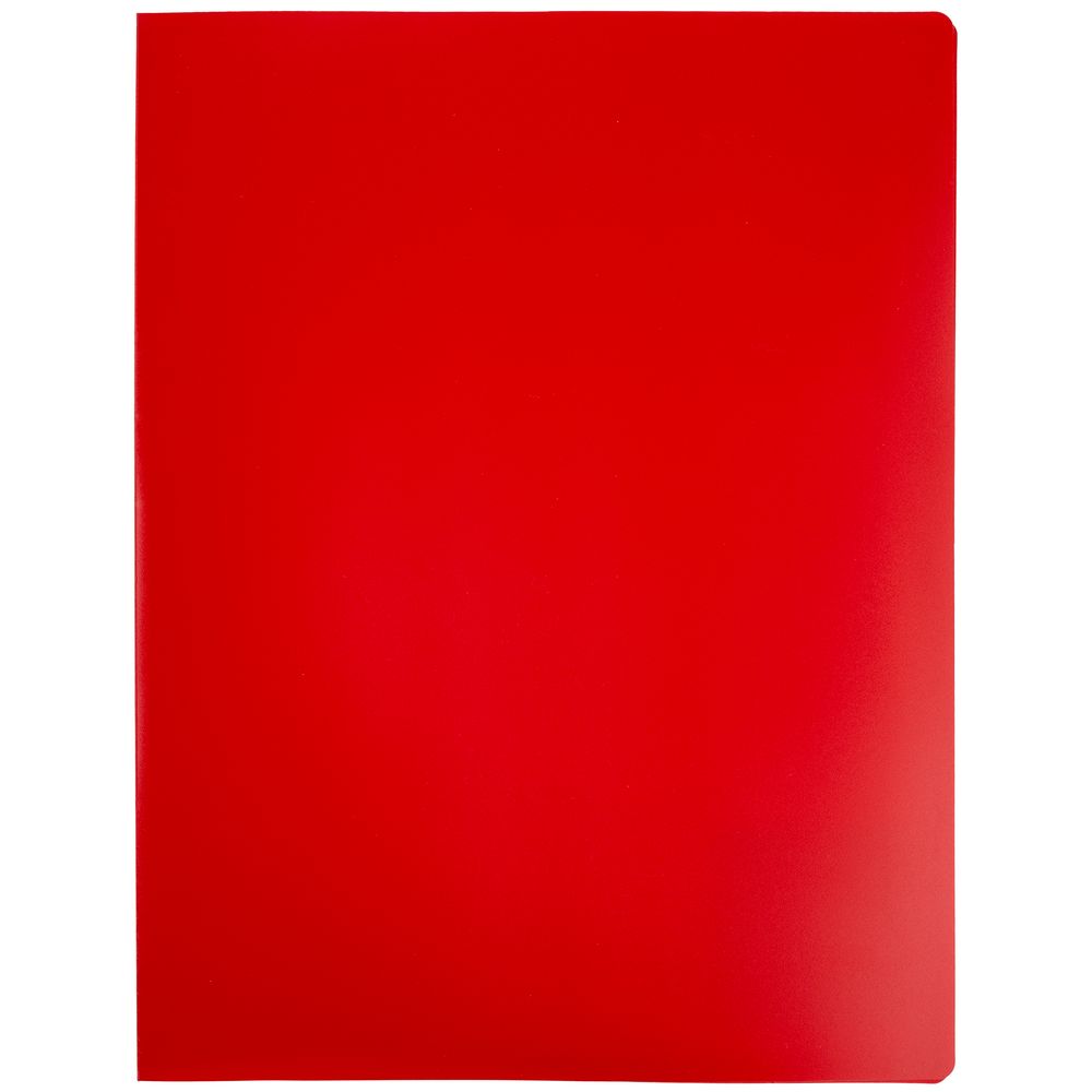 Артикул: P14143.50 — Папка с файлами Expert, красная