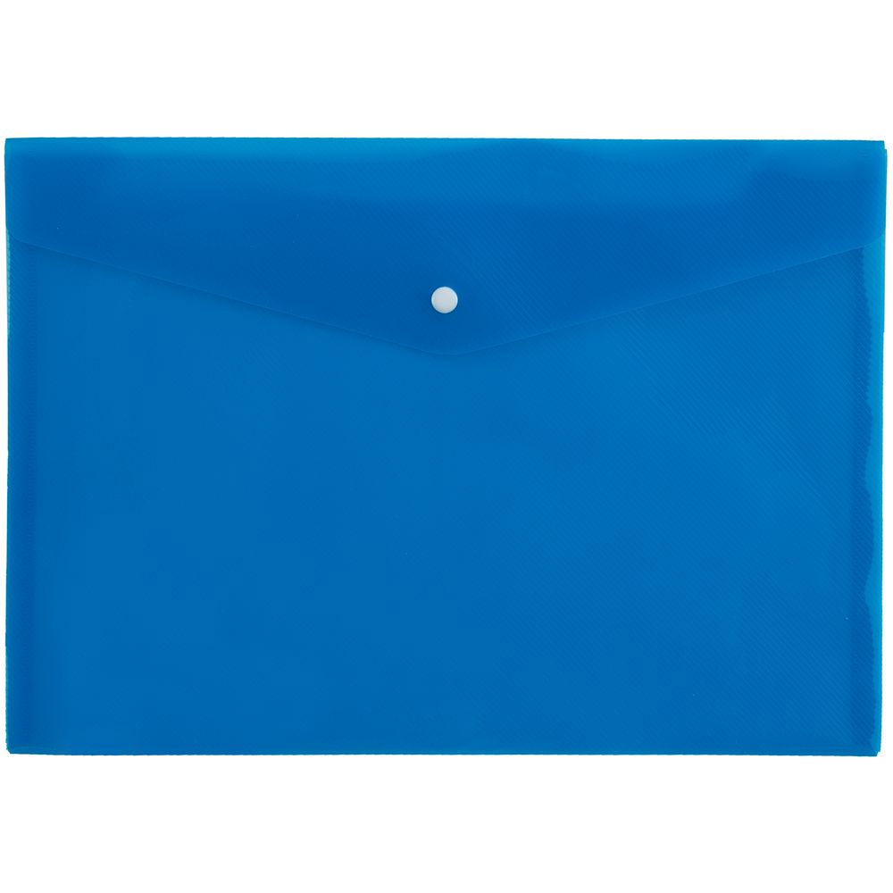 Артикул: P14144.40 — Папка-конверт Expert, синяя