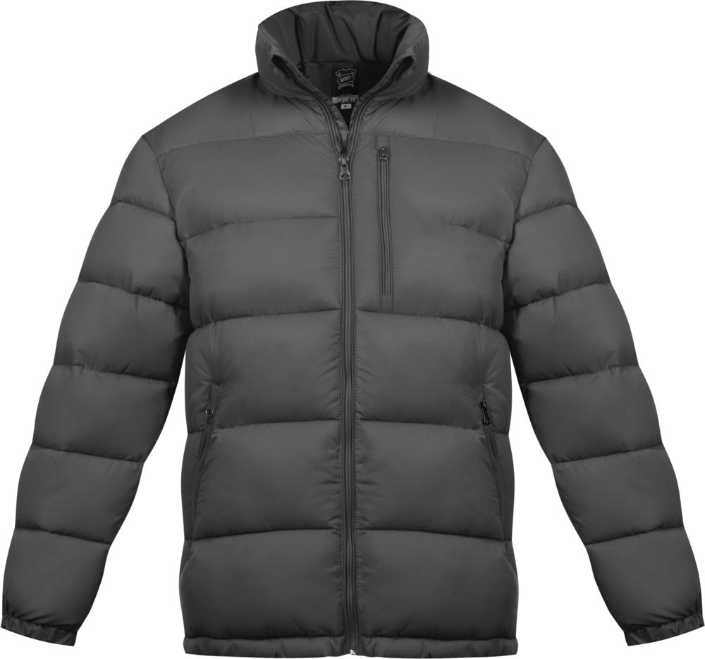 Артикул: P1423.30 — Куртка Unit Hatanga, черная