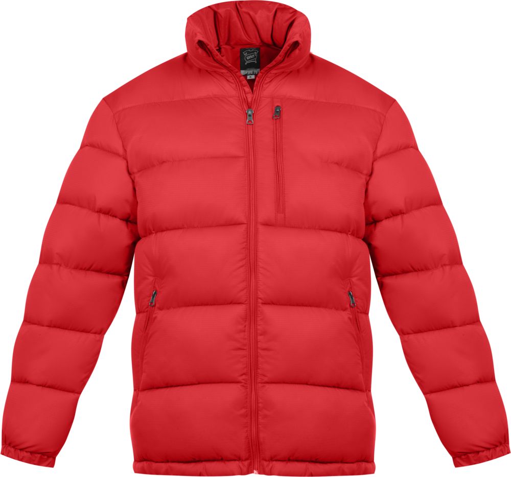 Артикул: P1423.50 — Куртка Unit Hatanga, красная