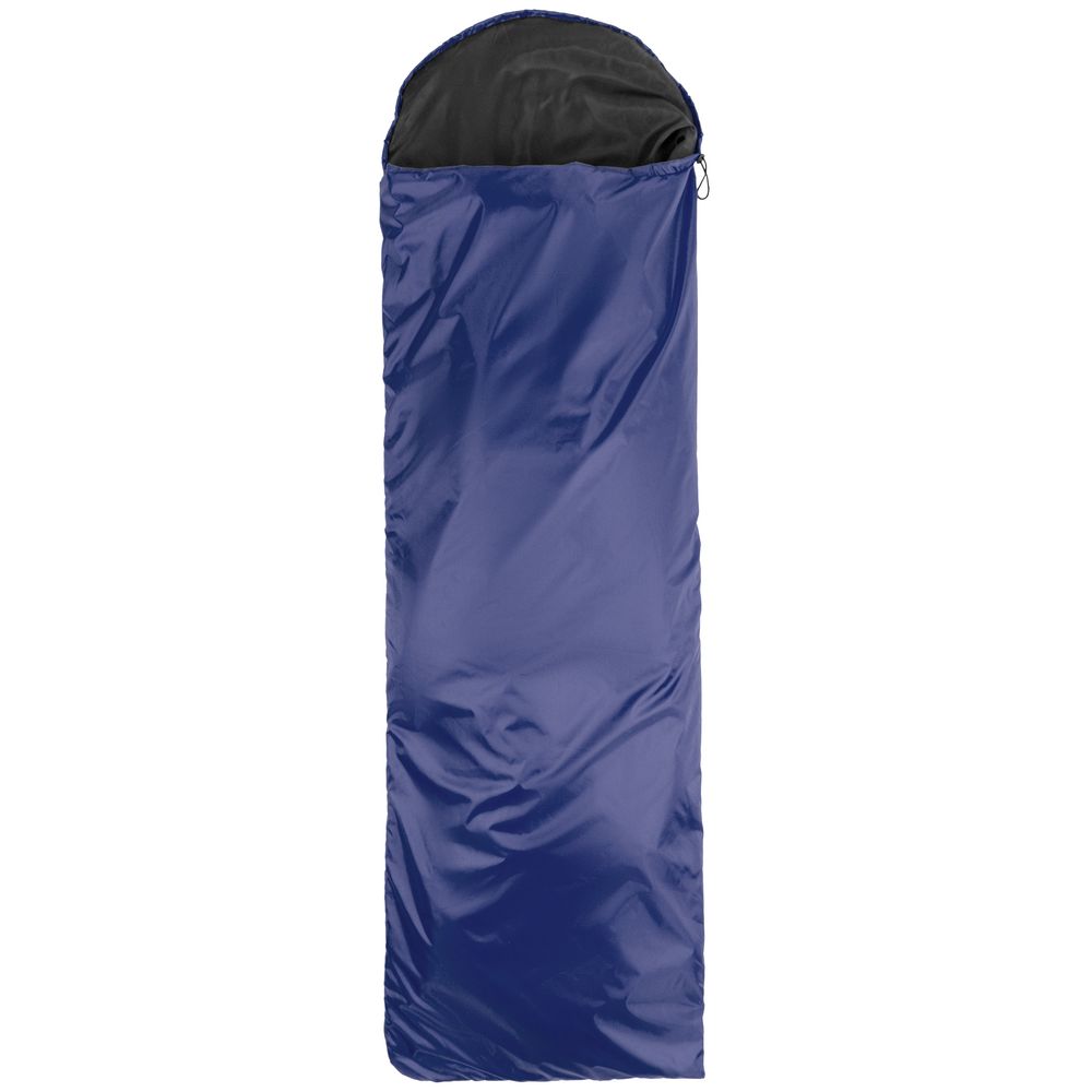 Артикул: P14253.40 — Спальный мешок Capsula, синий