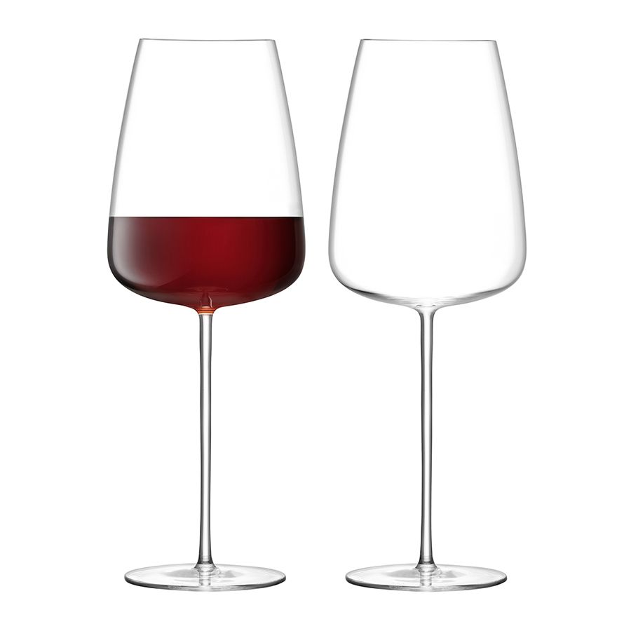 Артикул: P14470.00 — Набор из 2 больших бокалов для красного вина Wine Culture