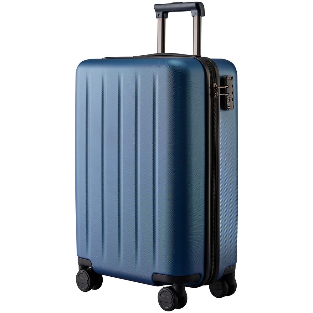Артикул: P14634.40 — Чемодан Danube Luggage, синий