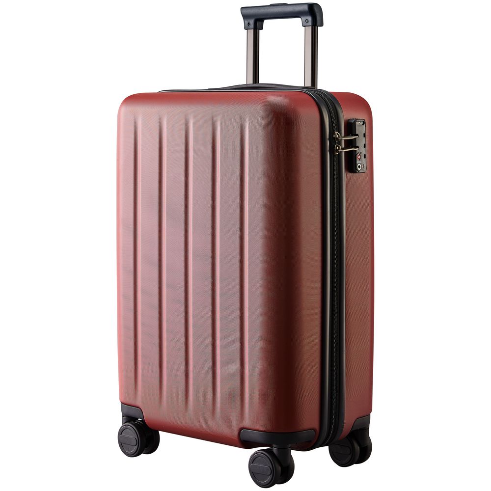 Артикул: P14634.50 — Чемодан Danube Luggage, красный