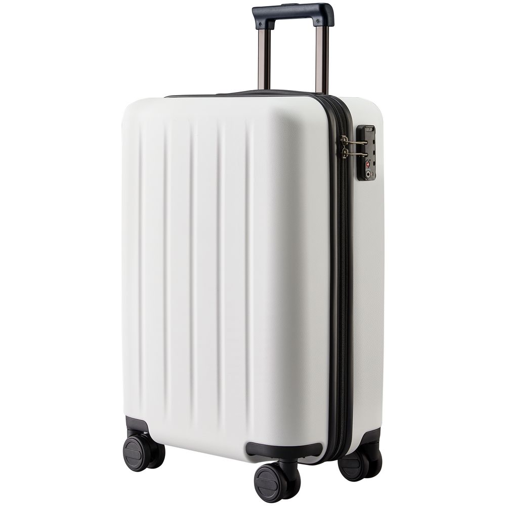 Артикул: P14634.60 — Чемодан Danube Luggage, белый