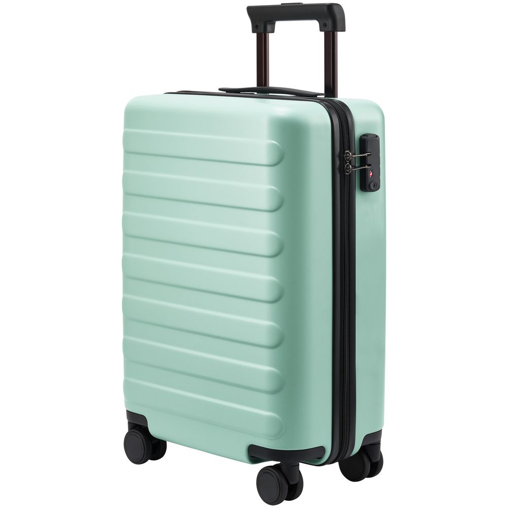 Артикул: P14635.90 — Чемодан Rhine Luggage, зеленый