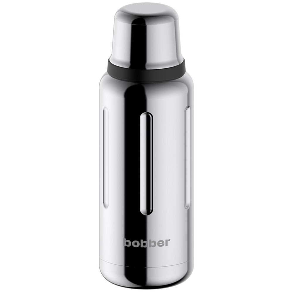 Артикул: P14700.10 — Термос Flask 1000, вакуумный, стальной зеркальный