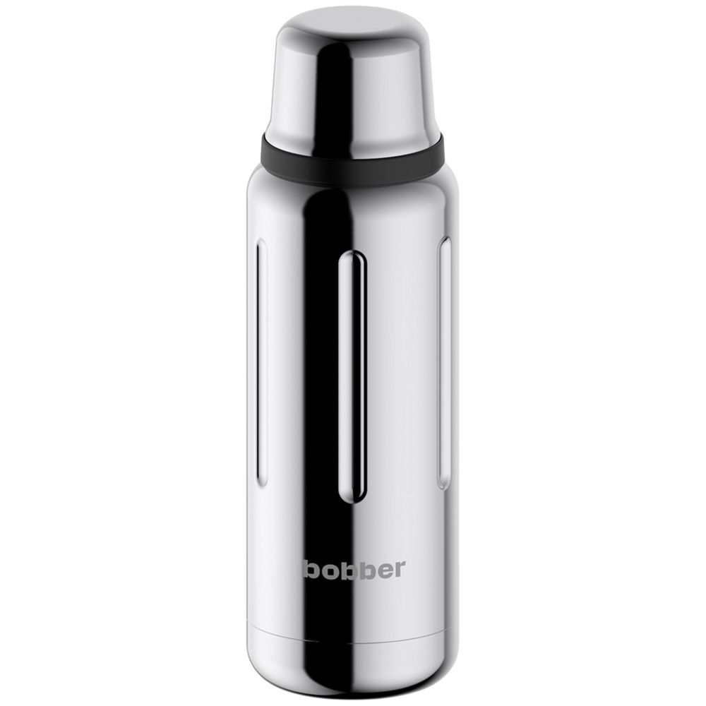Артикул: P14701.10 — Термос Flask 470, вакуумный, стальной зеркальный