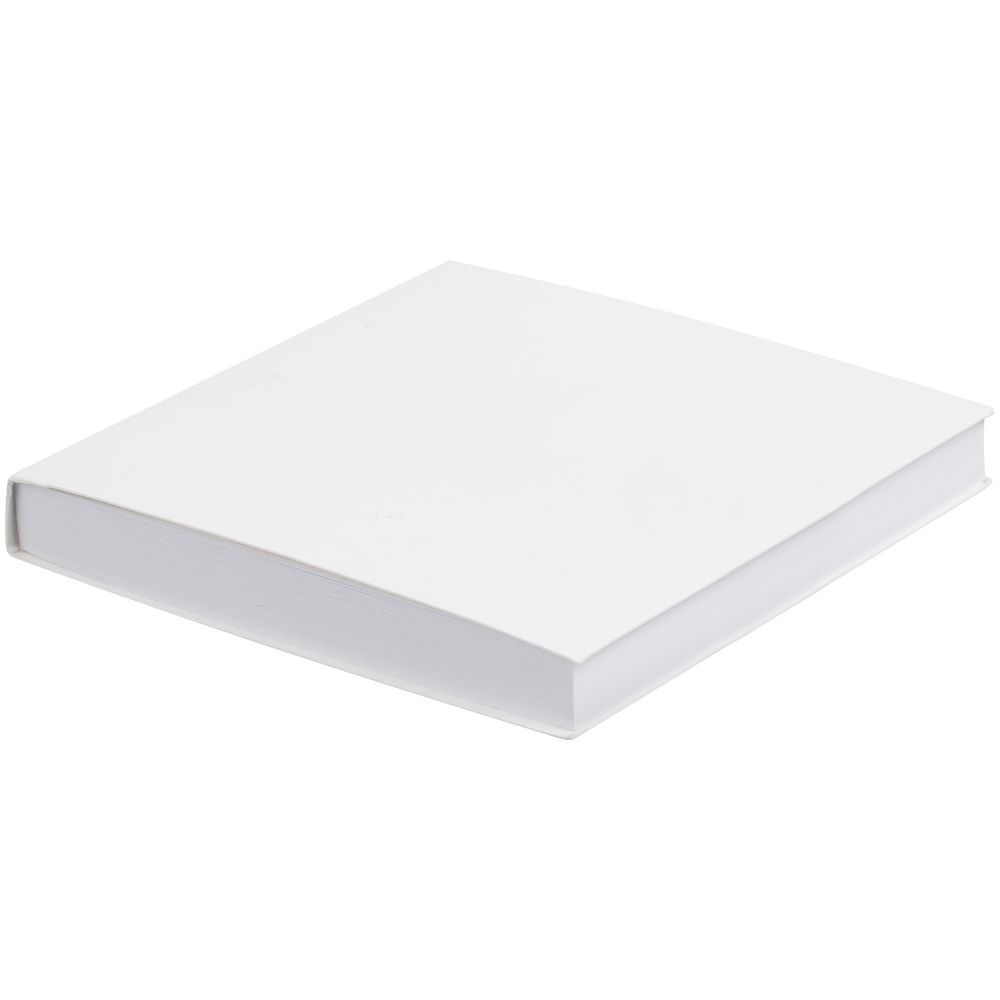 Артикул: P14721.60 — Блок для записей Cubie, 100 листов, белый