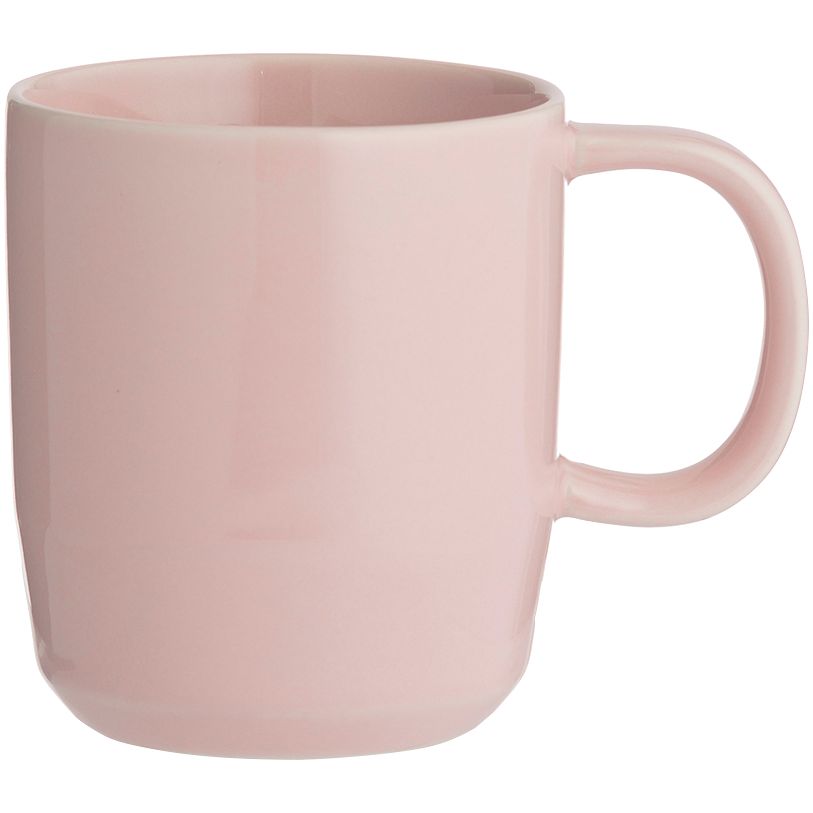 Артикул: P14928.15 — Чашка Cafe Concept, розовая