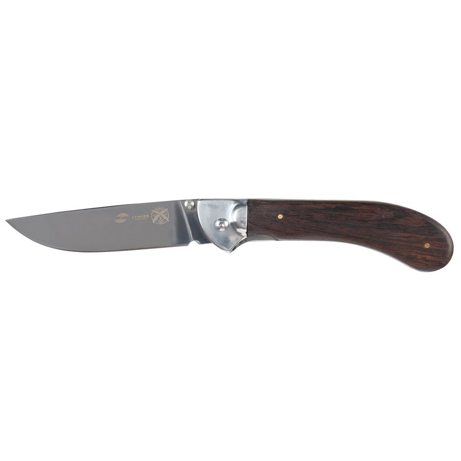 Артикул: P14950.55 — Складной нож Stinger 9905, коричневый