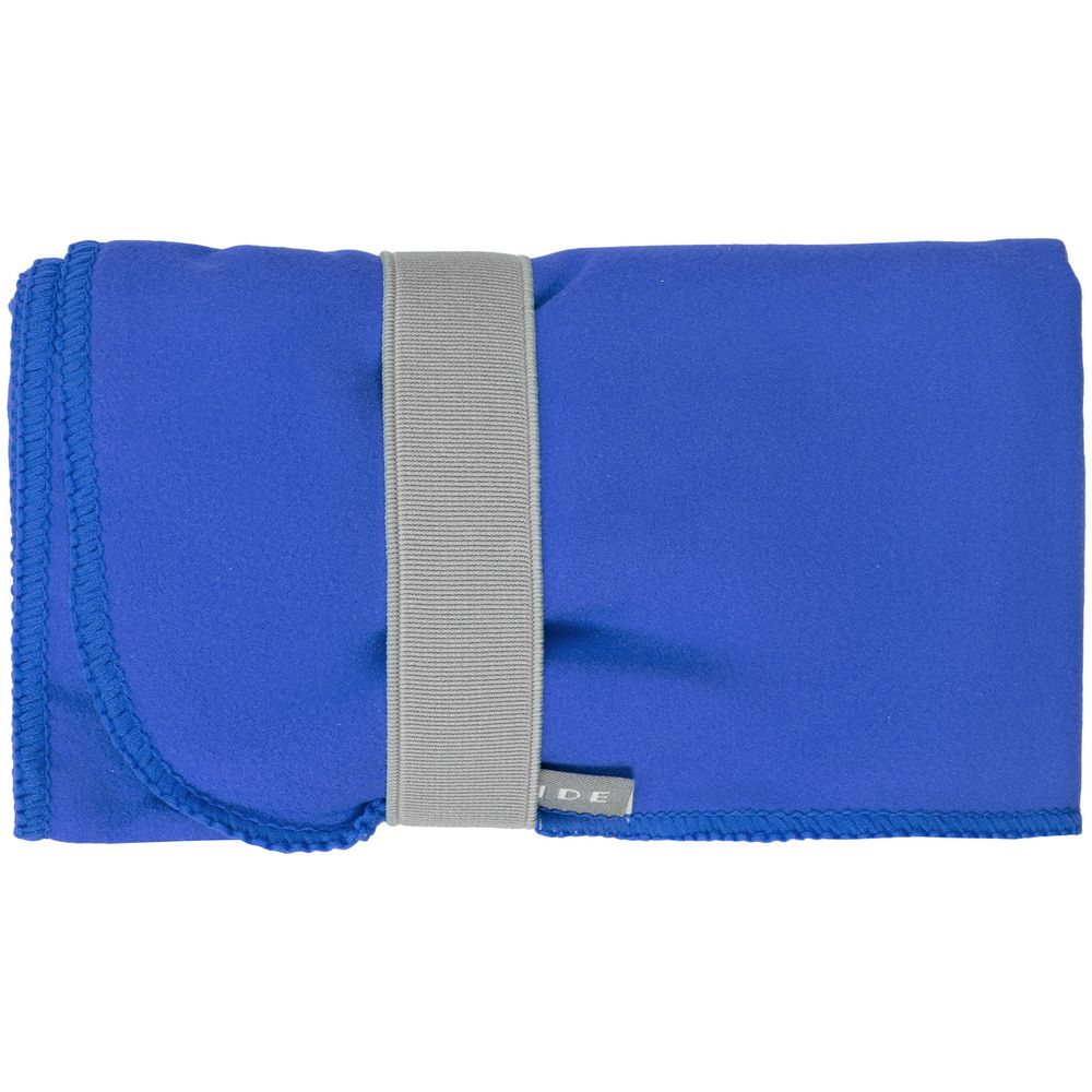 Артикул: P15001.40 — Спортивное полотенце Vigo Small, синее