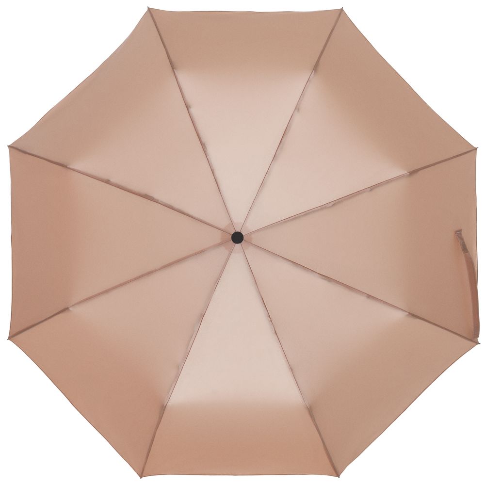 Артикул: P15057.00 — Зонт складной ironWalker, бронзовый