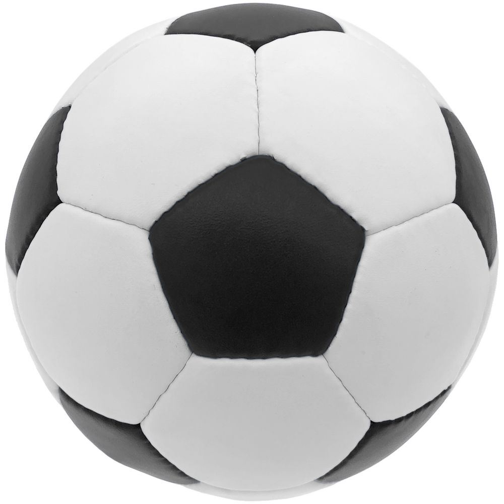 Артикул: P15077.30 — Футбольный мяч Sota, черный