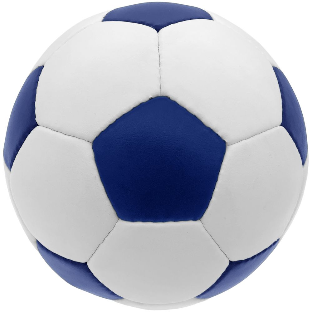Артикул: P15077.40 — Футбольный мяч Sota, синий