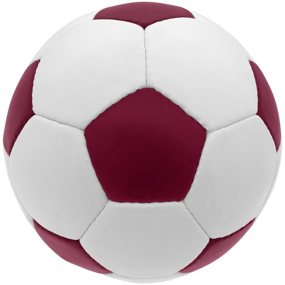 Артикул: P15077.50 — Футбольный мяч Sota, бордовый