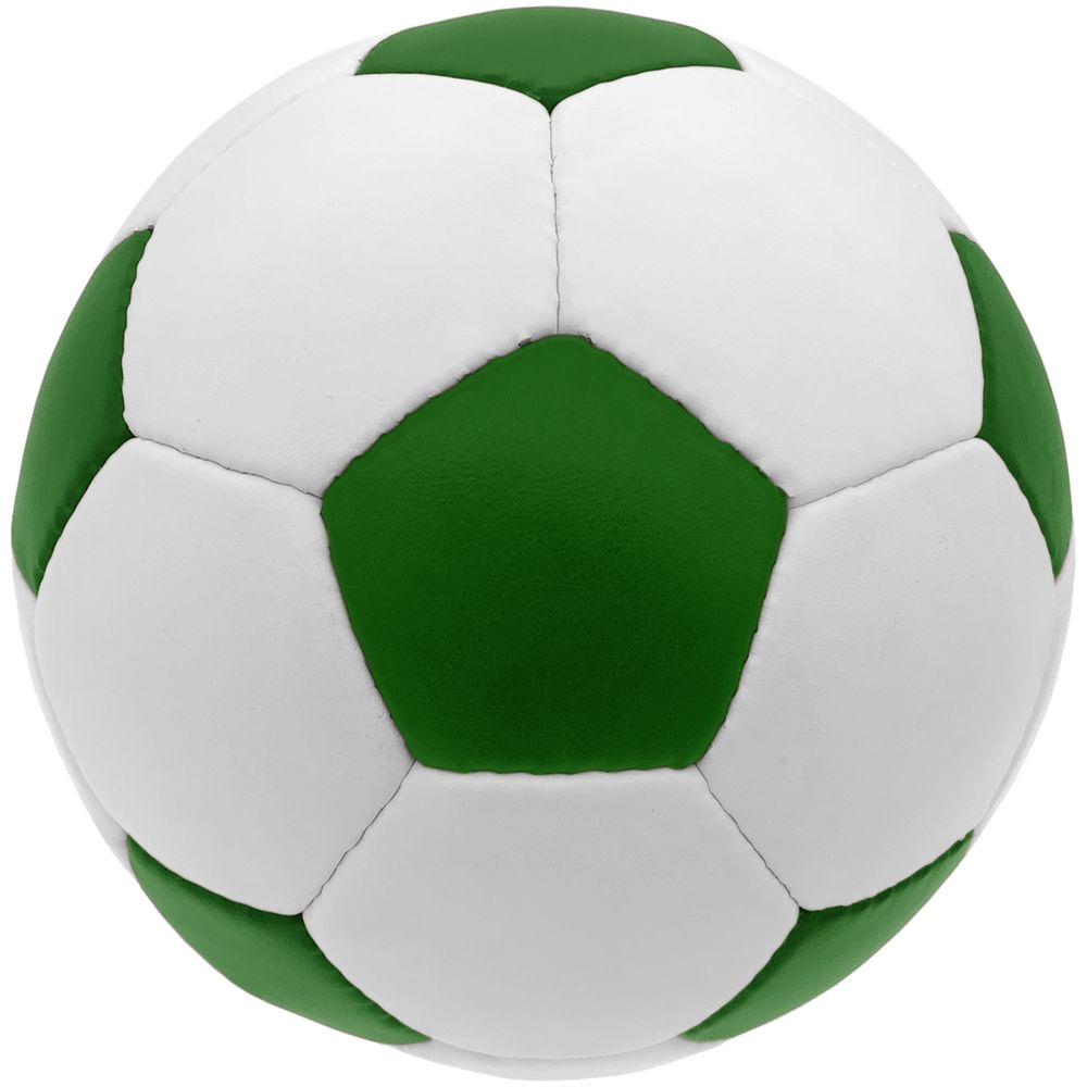 Артикул: P15077.90 — Футбольный мяч Sota, зеленый