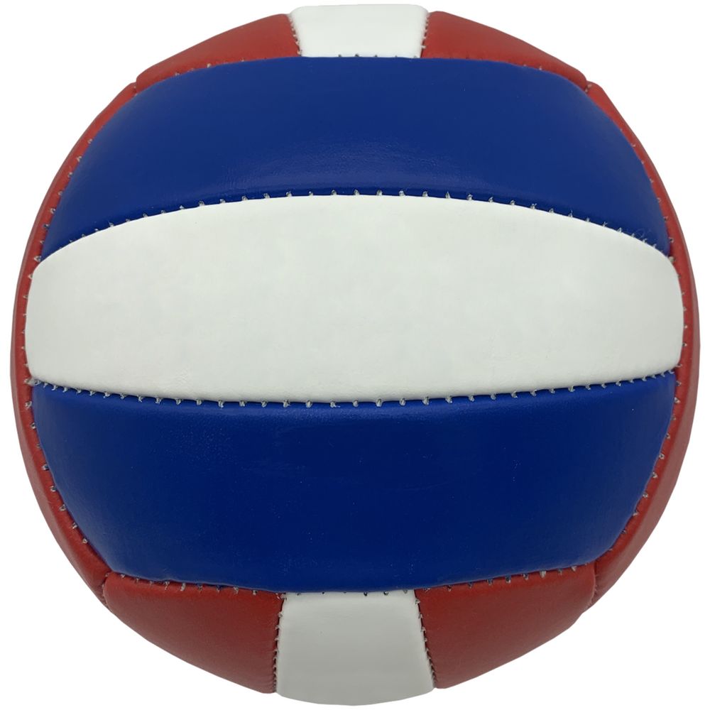 Артикул: P15078.00 — Волейбольный мяч Match Point, триколор