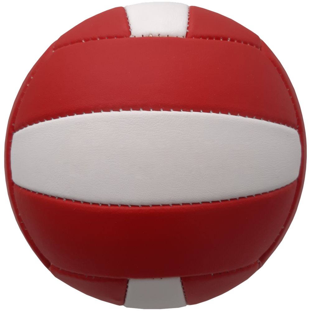 Артикул: P15078.56 — Волейбольный мяч Match Point, красно-белый