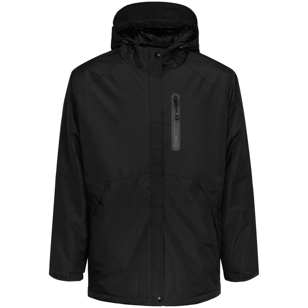Артикул: P15124.30 — Куртка с подогревом Thermalli Pila, черная