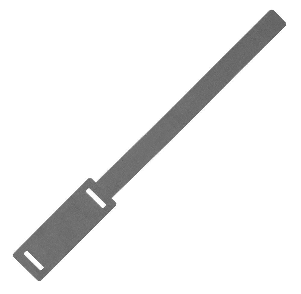 Артикул: P15356.10 — Пуллер из ПВХ Phita, серый