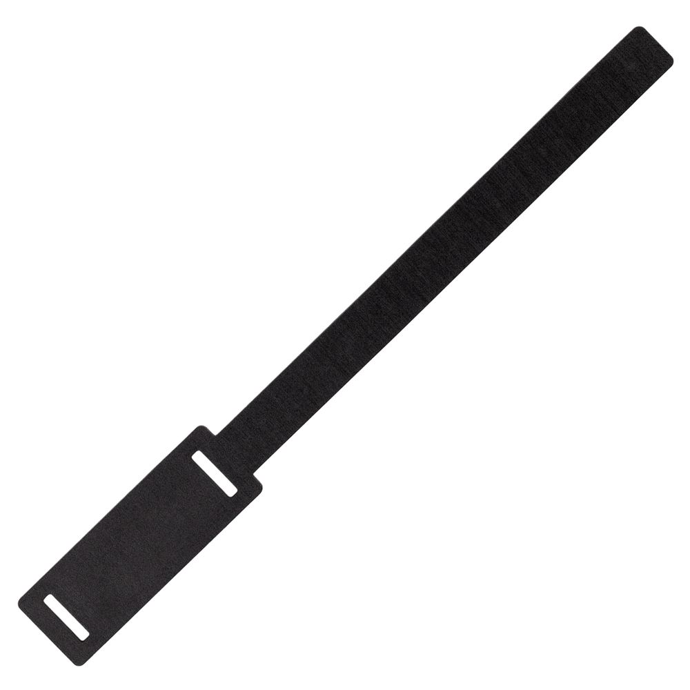 Артикул: P15356.30 — Пуллер из ПВХ Phita, черный